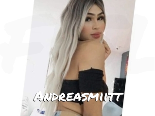 Andreasmiitt