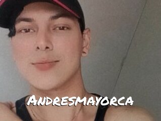 Andresmayorca