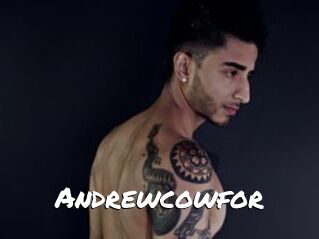 Andrewcowfor