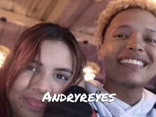 Andryreyes