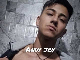 Andy_joy