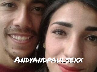 Andyandpaulsexx