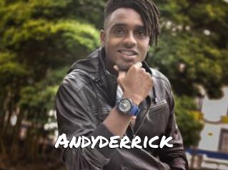 Andyderrick