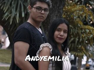 andyemilia Fisting Lovers