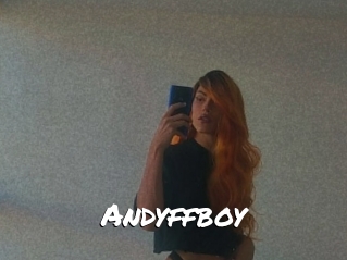 Andyffboy