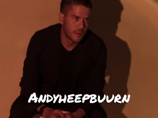 Andyheepbuurn