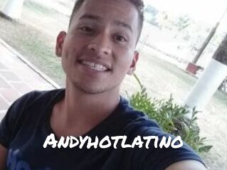 Andyhotlatino