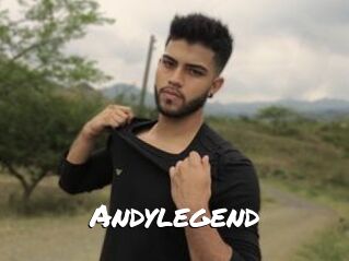 Andylegend