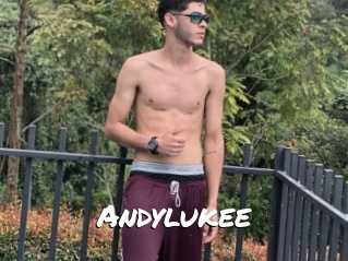 Andylukee