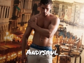 Andysaul