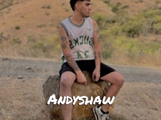 Andyshaw