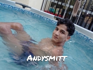 Andysmitt