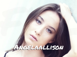 Angelaallison