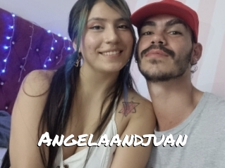 Angelaandjuan