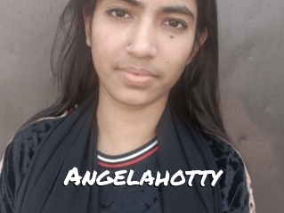 Angelahotty