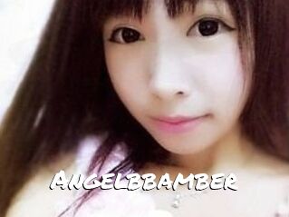 Angelbbamber