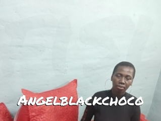 Angelblackchoco