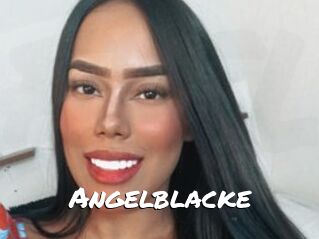 Angelblacke