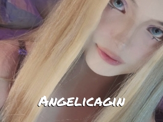 Angelicagin