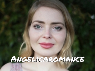 Angelicaromance