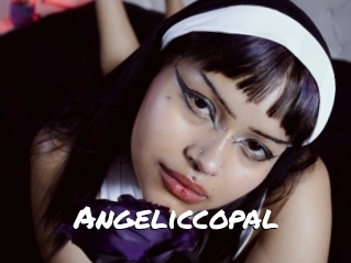 Angeliccopal