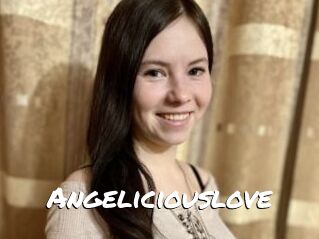 Angeliciouslove