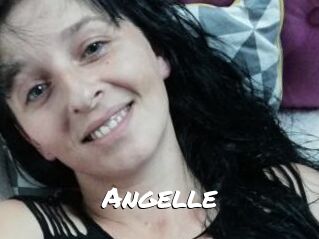 Angelle