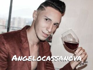 Angelocassanova