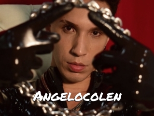 Angelocolen