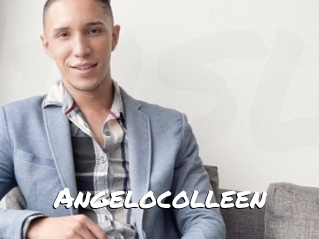 Angelocolleen
