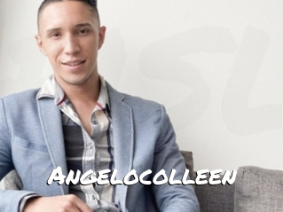 Angelocolleen