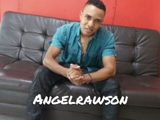 Angelrawson