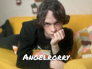 Angelrorry