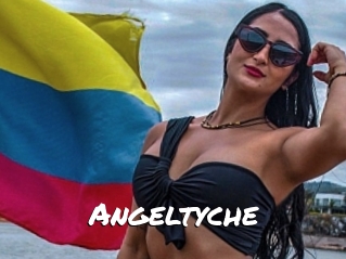 Angeltyche