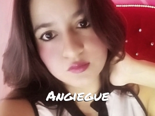 Angiegue