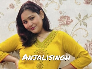 Anjalisingh