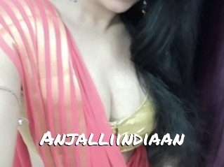 Anjalliindiaan