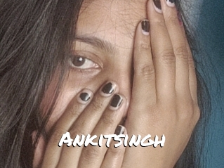 Ankitsingh