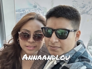 Annaandlou