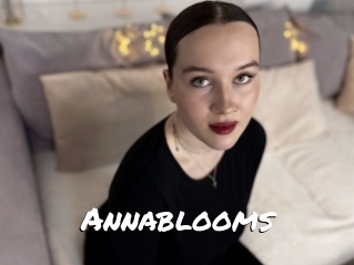 Annablooms