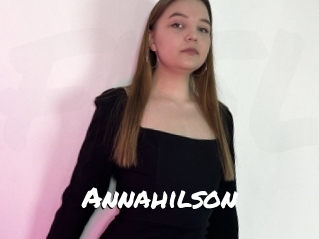 Annahilson