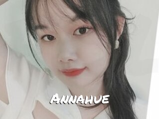 Annahue