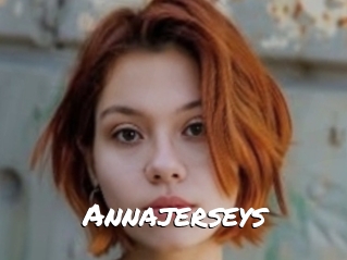 Annajerseys