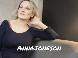 Annajoneson