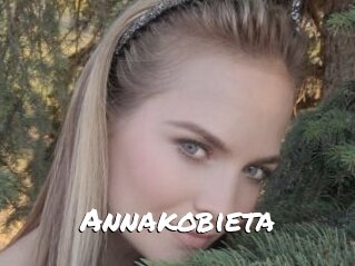 Annakobieta