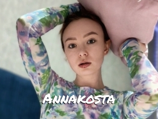 Annakosta