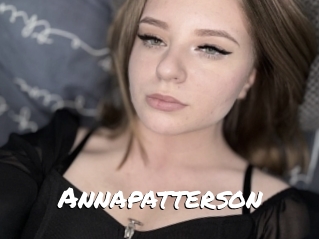 Annapatterson