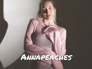 Annapeaches