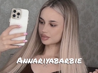 Annariyabarbie