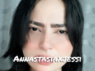 Annastasiaxjessi
